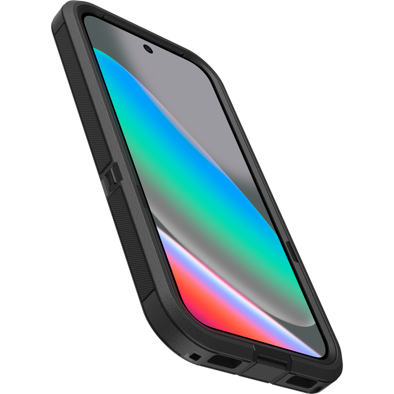 product image 4 - Pixel 10 och Pixel 10 Pro Skal Defender Series Pro XT med Pixelsnap