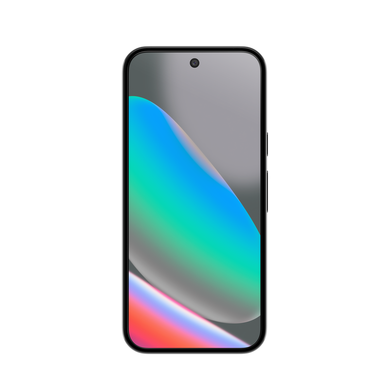 product image 2 - Pixel 10 och Pixel 10 Pro Skärmskydd Premium Glass