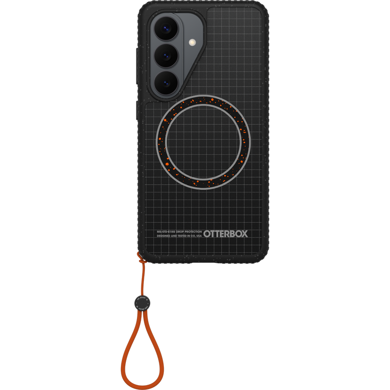 product image 2 - Galaxy S26 Custodia Sole Series