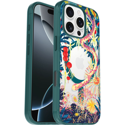 iPhone 16 Pro Funda | Lumen Series Lunar New Year