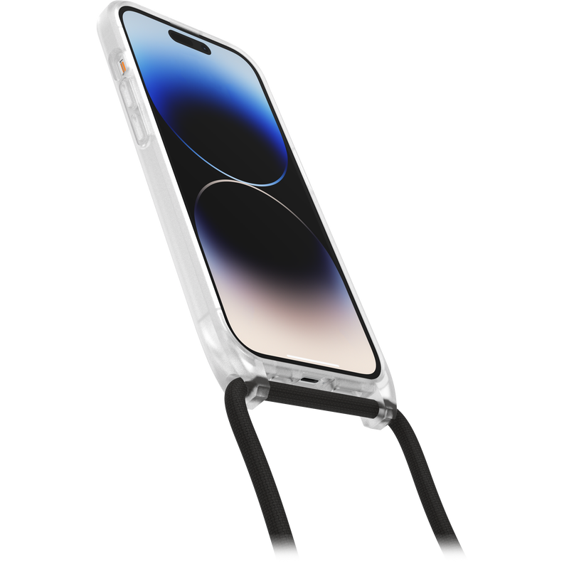 product image 4 - iPhone 14 Pro-Skal med Rem React Series Necklace MagSafe