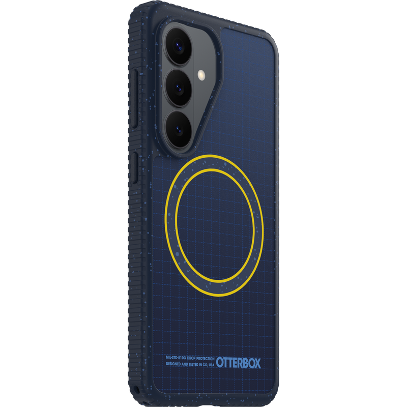 product image 3 - Galaxy S26 Custodia Sole Series