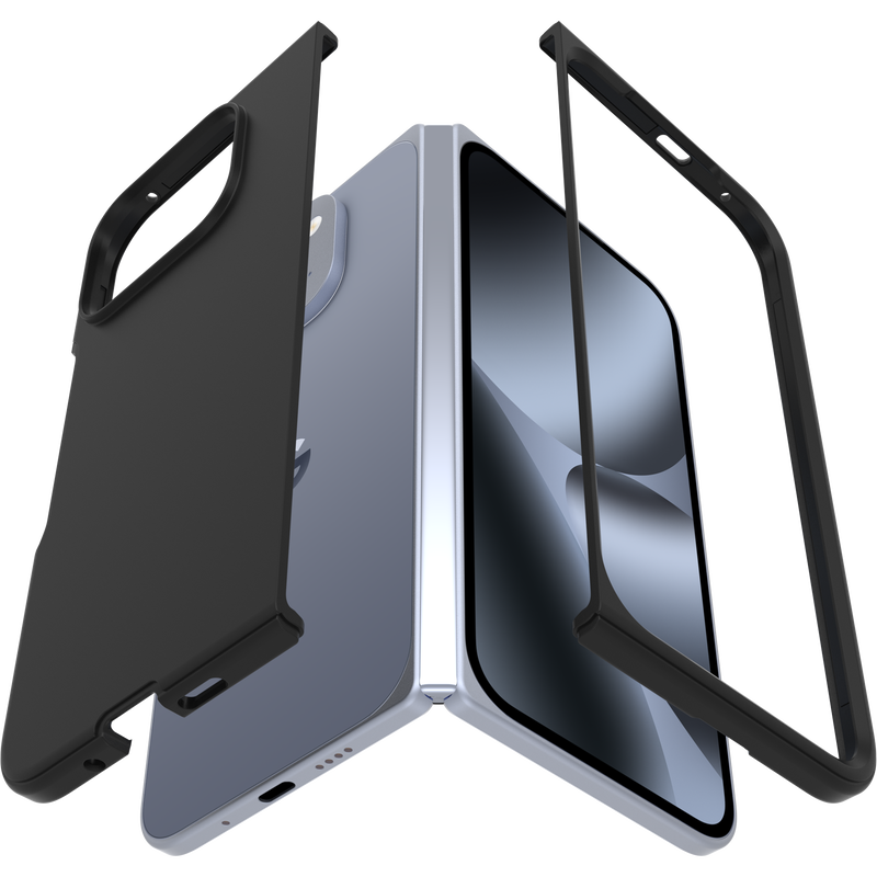 product image 3 - Pixel 10 Pro Fold Skal Thin Flex Series med Pixelsnap