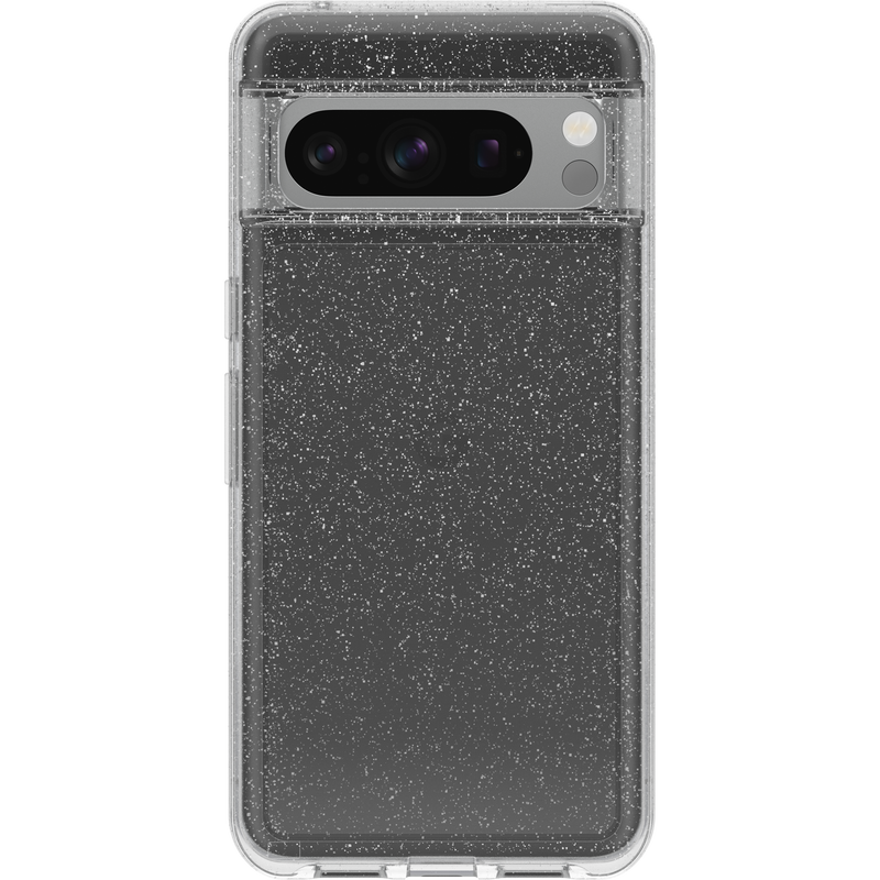 product image 2 - Pixel 8 Pro Funda Symmetry Clear Series