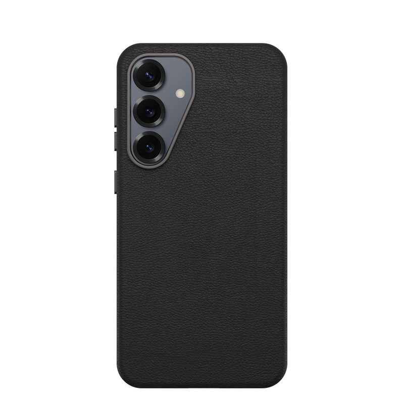 product image 2 - Galaxy S25+ Skal Symmetry Series Cactus Leather