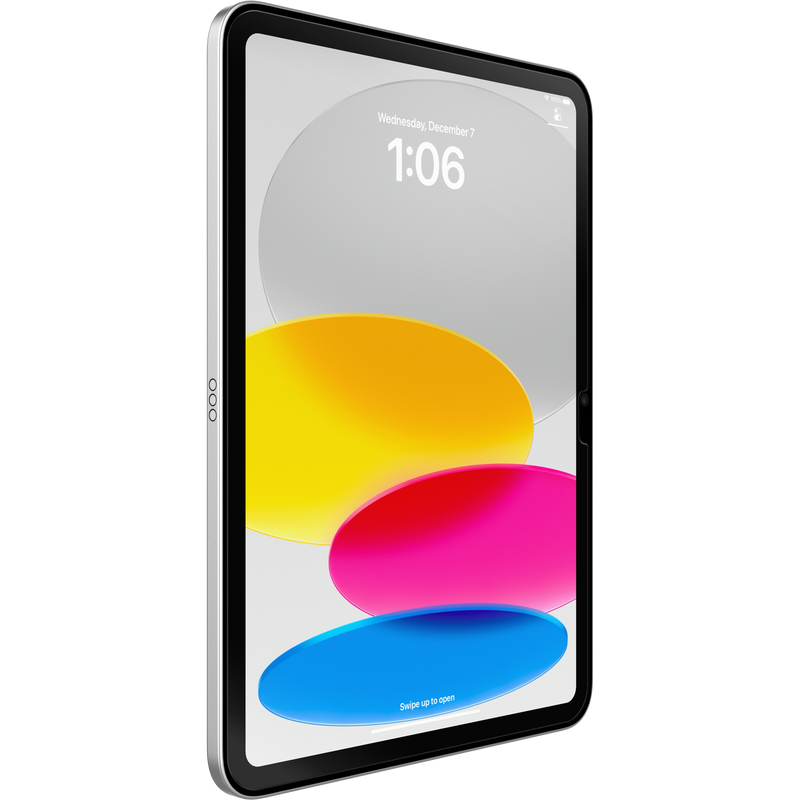 product image 3 - iPad (A16) & iPad (10th gen) Screen Protection OtterBox Glass