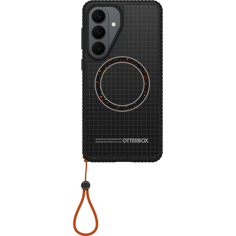 product image 2 - Galaxy S26+ Custodia Sole Series