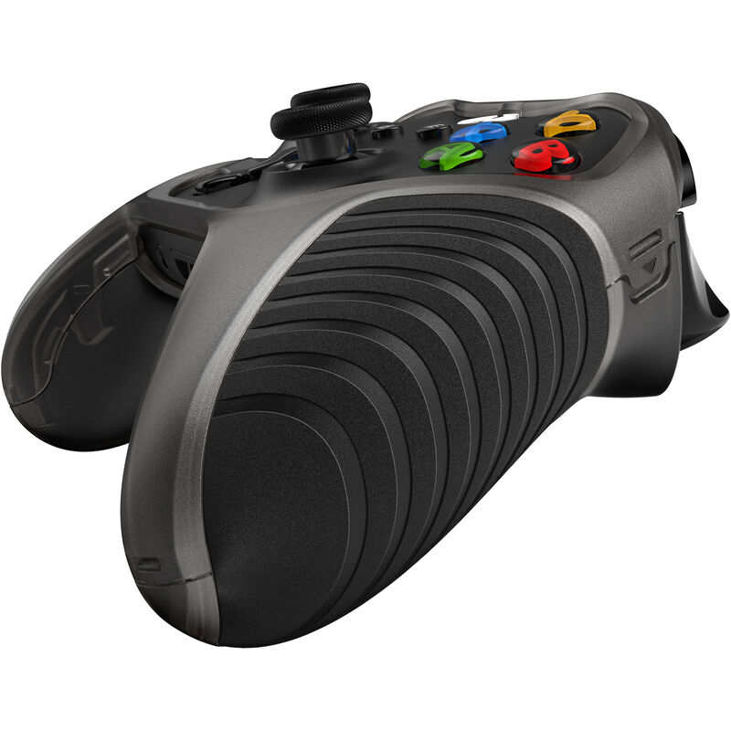 product image 4 - Xbox One Controller Hoesje Easy Grip Controller Shell