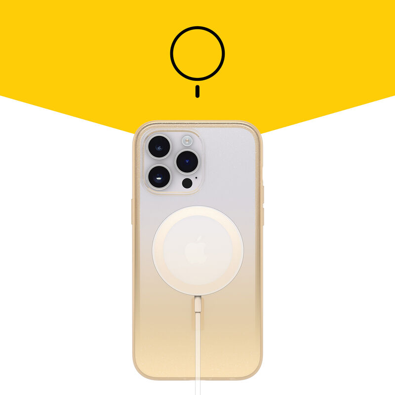 product image 3 - iPhone 14 Pro Max Skal Lumen Series