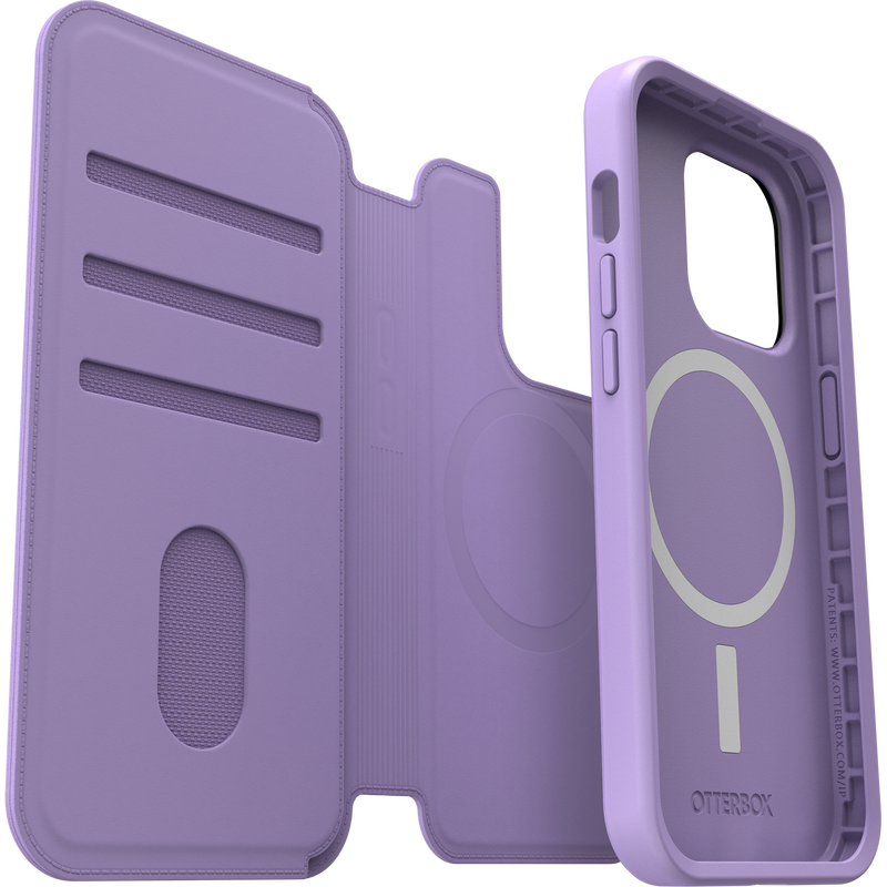 product image 3 - iPhone 14 Pro Folio Folio för MagSafe