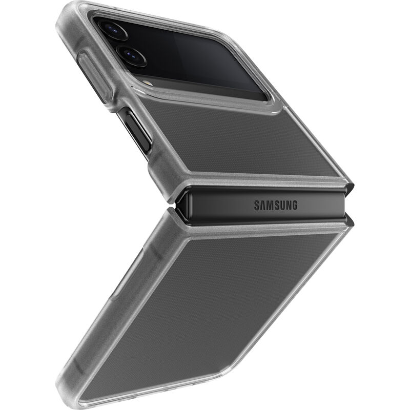 product image 2 - Galaxy Z Flip4 Skal Thin Flex Series