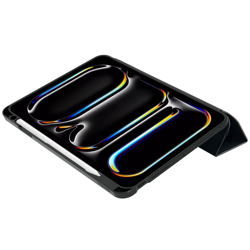 product image 7 - iPad Pro 11 tum (M5/M4) Skal React Series Folio