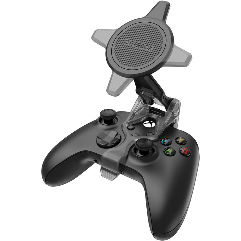 product image 1 - Xbox Controller Hoesje Mobile Gaming-clip voor MagSafe