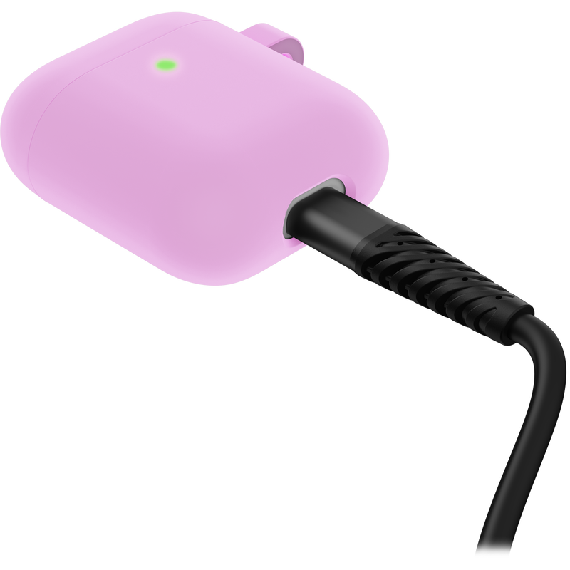 product image 4 - Apple AirPods (1stoch 2ndgen) Skal AirPods Skal