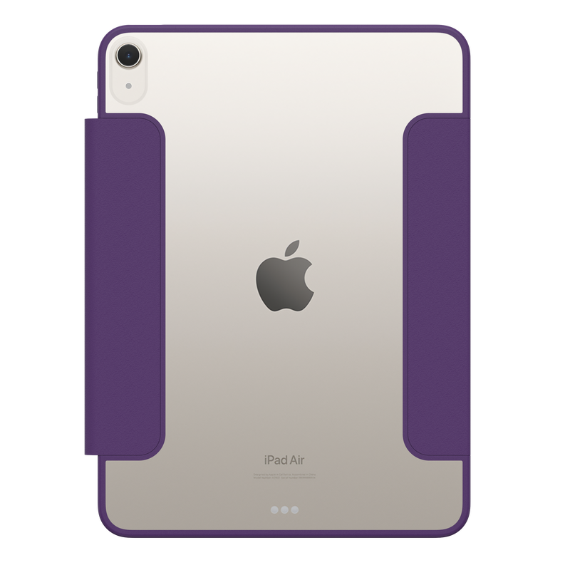product image 2 - iPad Air 11 tum (M3/M2) Skal Symmetry 360 Series