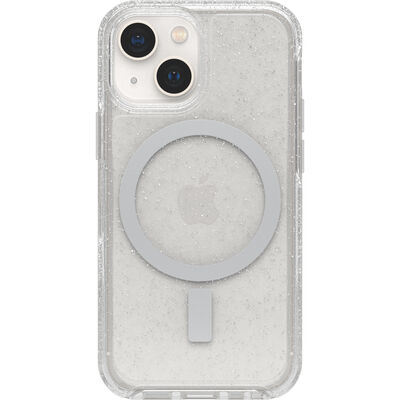 Symmetry+ Series Clear skal med MagSafe för iPhone 13 Mini