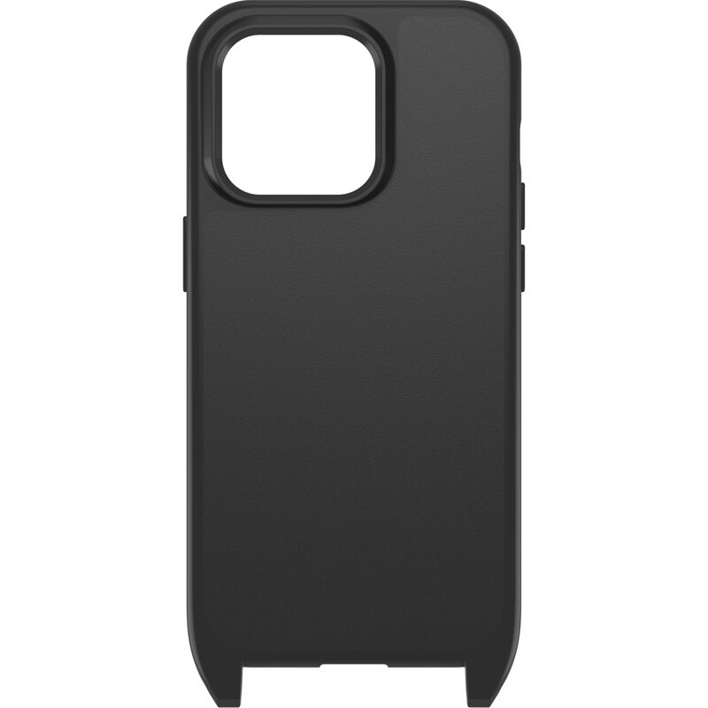 product image 2 - iPhone 14 Pro-Skal med Rem React Series Necklace MagSafe