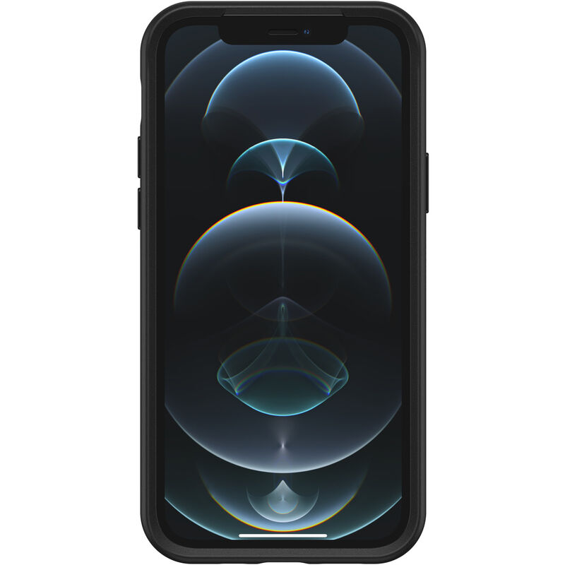 product image 2 - iPhone 12 und  iPhone 12 Pro Displayschutz Symmetry Series mit MagSafe