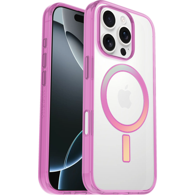 iPhone 16 Pro Funda | Lumen Series