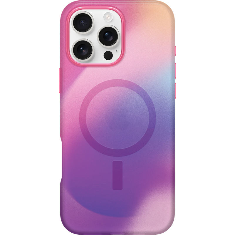 product image 2 - iPhone 16 Pro Max Skal Figura Series