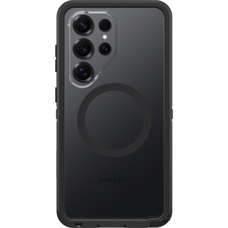 product image 2 - Galaxy S26 Ultra Skal Defender Series Pro XT