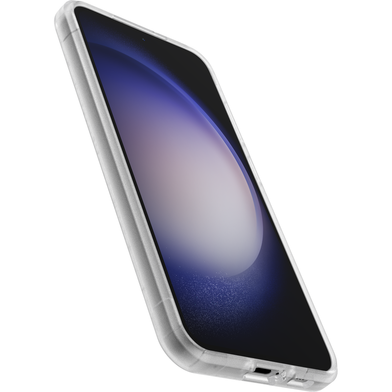 product image 3 - Galaxy S23+ Skal React Series