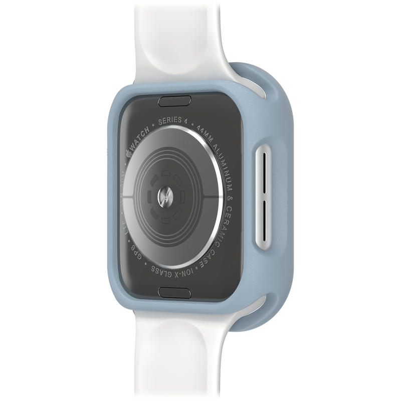 product image 3 - Apple Watch Series SE (3:e gen)/2/6/SE/5/4 44mm Fodral EXO EDGE