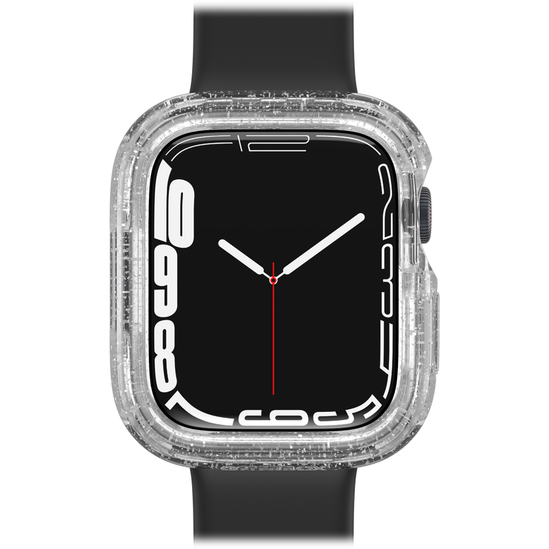 product image 1 - Apple Watch Series 9/8/7  Custodia EXO EDGE