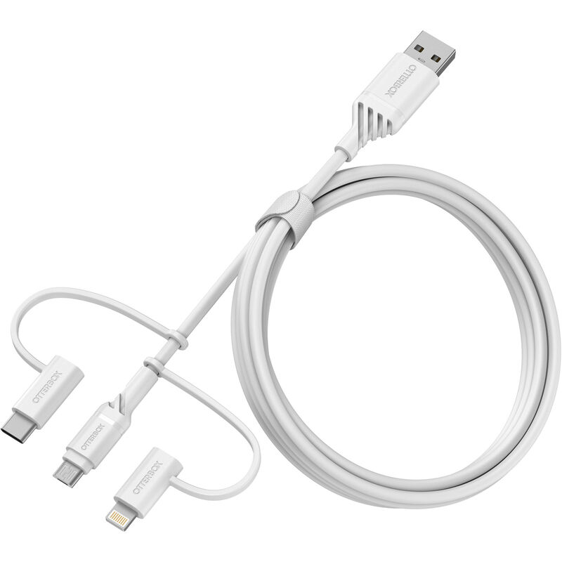 product image 2 - 3-in-1 Kabel