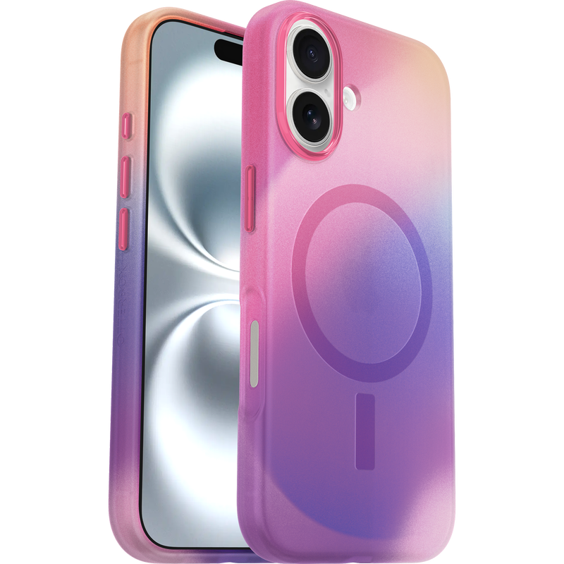 product image 1 - iPhone 16 Skal Figura Series