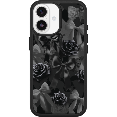iPhone 17 Skal | Symmetry Series med Camera Control Gothic Revivial Collection