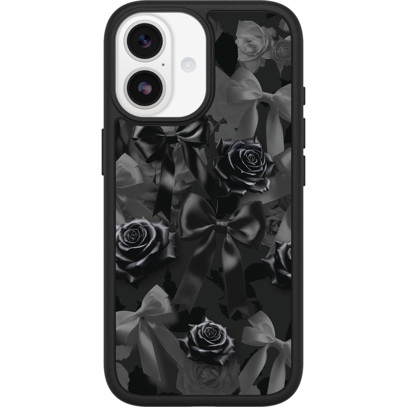product image 1 - iPhone 17 Skal Symmetry Series med Camera Control Gothic Revivial Collection