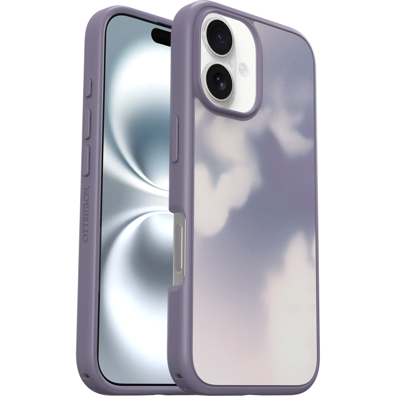 product image 1 - iPhone 16 Skal Symmetry Series för MagSafe