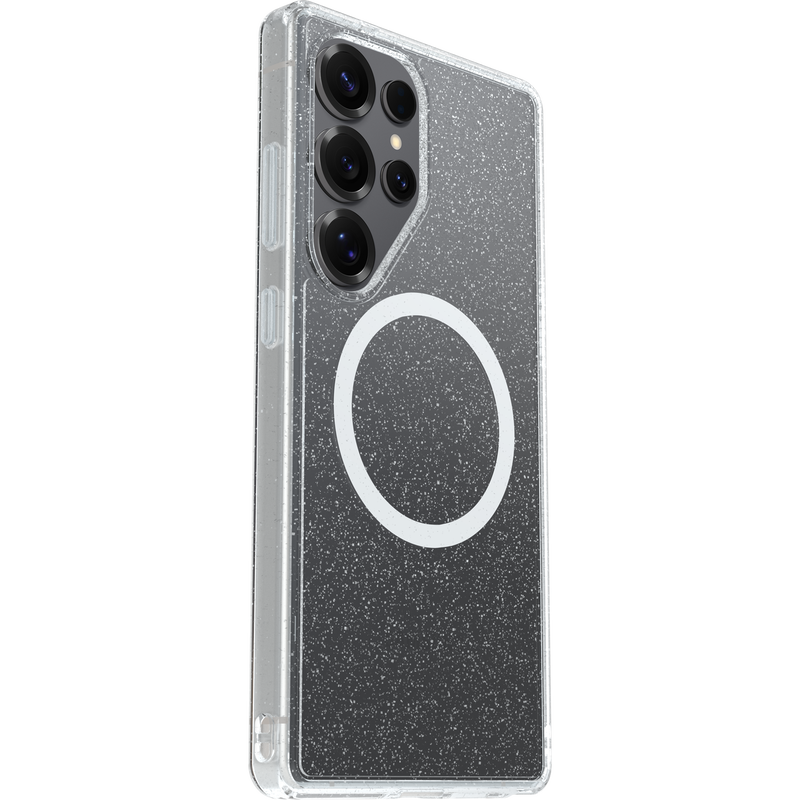 product image 3 - Galaxy S25 Ultra Skal Symmetry Series med Magnets