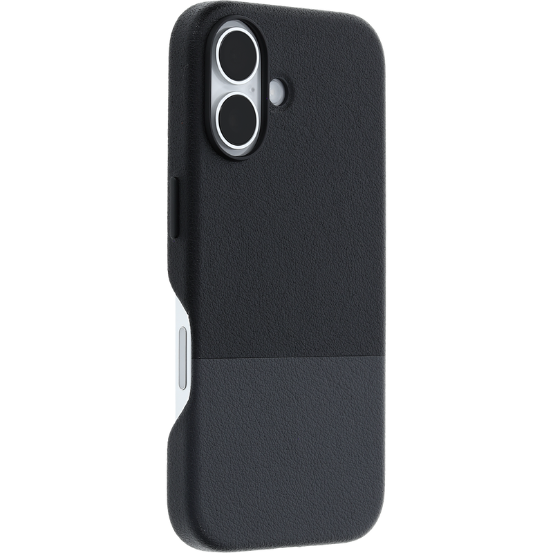 product image 3 - iPhone 16 Skal Statement Series Cactus Leather för MagSafe