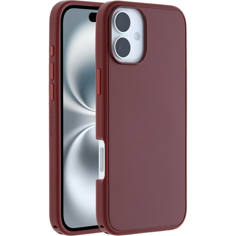 product image 1 - iPhone 16 Plus Skal Symmetry Series för MagSafe