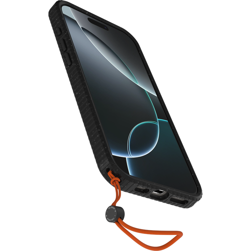 product image 4 - iPhone 16 Pro Max Skal Sole Series för MagSafe