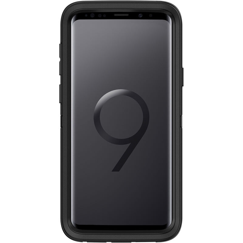 product image 2 - Galaxy S9+ fodral&nbsp; Defender Series