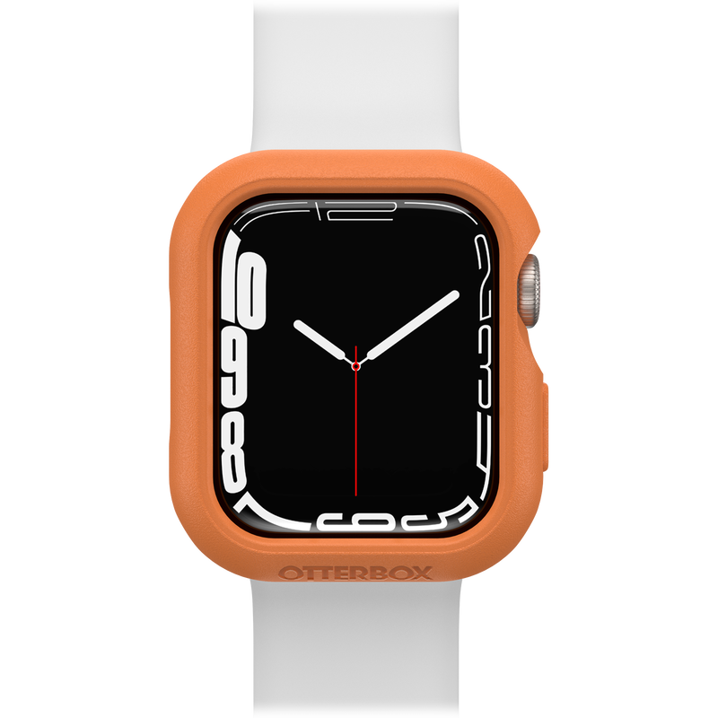 product image 3 - Apple Watch Series 9/8/7 Skal Watch Bumper