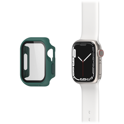 Inbyggt sk&auml;rmskydd