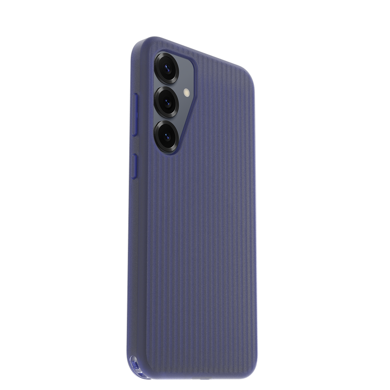 product image 3 - Galaxy S25+ Skal Symmetry Series Soft Touch