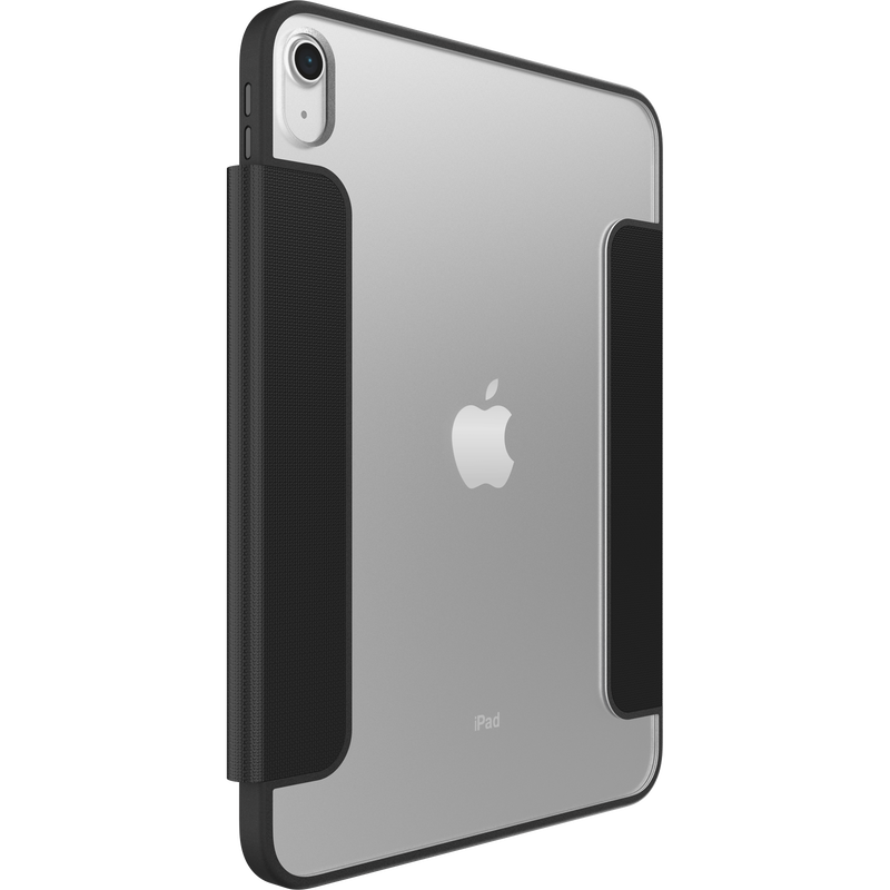 product image 3 - iPad (A16/10:e gen) Skal Symmetry Folio Series (Ny Design)