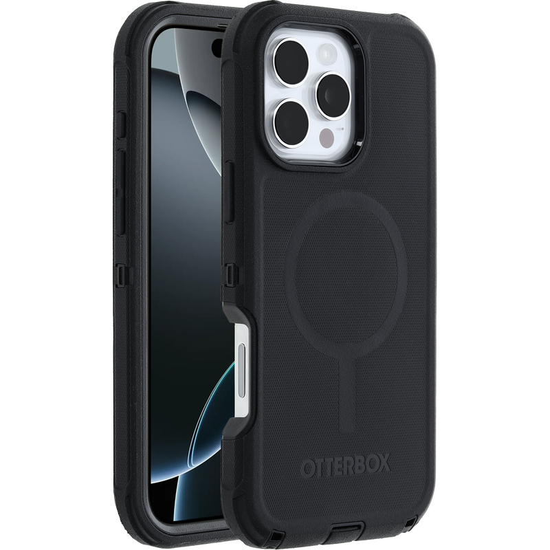 product image 2 - iPhone 16 Pro Max Skal Defender Series för MagSafe