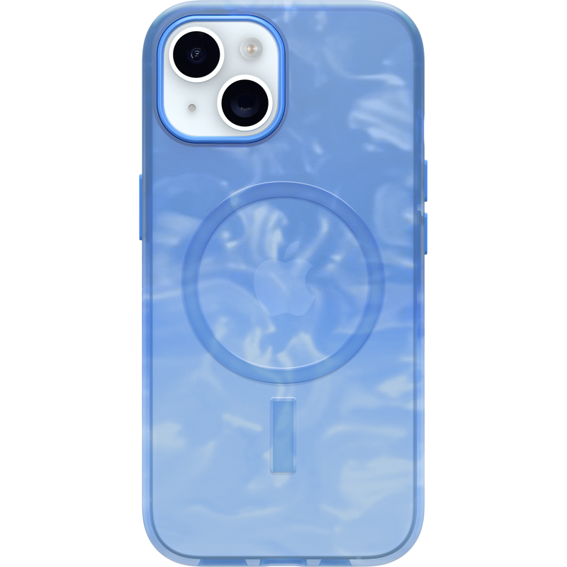 product image 1 - iPhone 15 Skal Figura Series