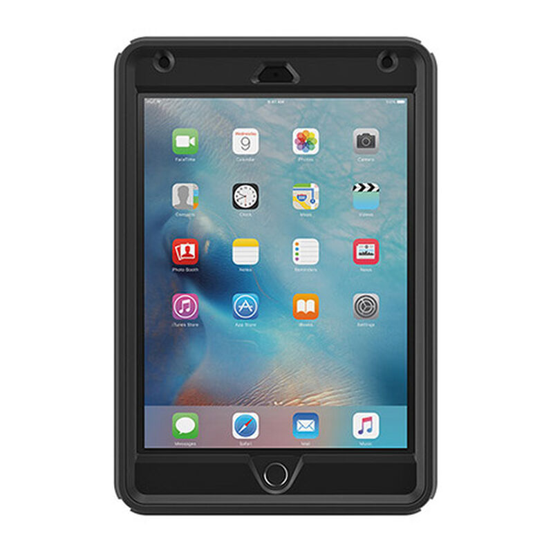 product image 2 - iPad mini 4 Skal  Defender Series