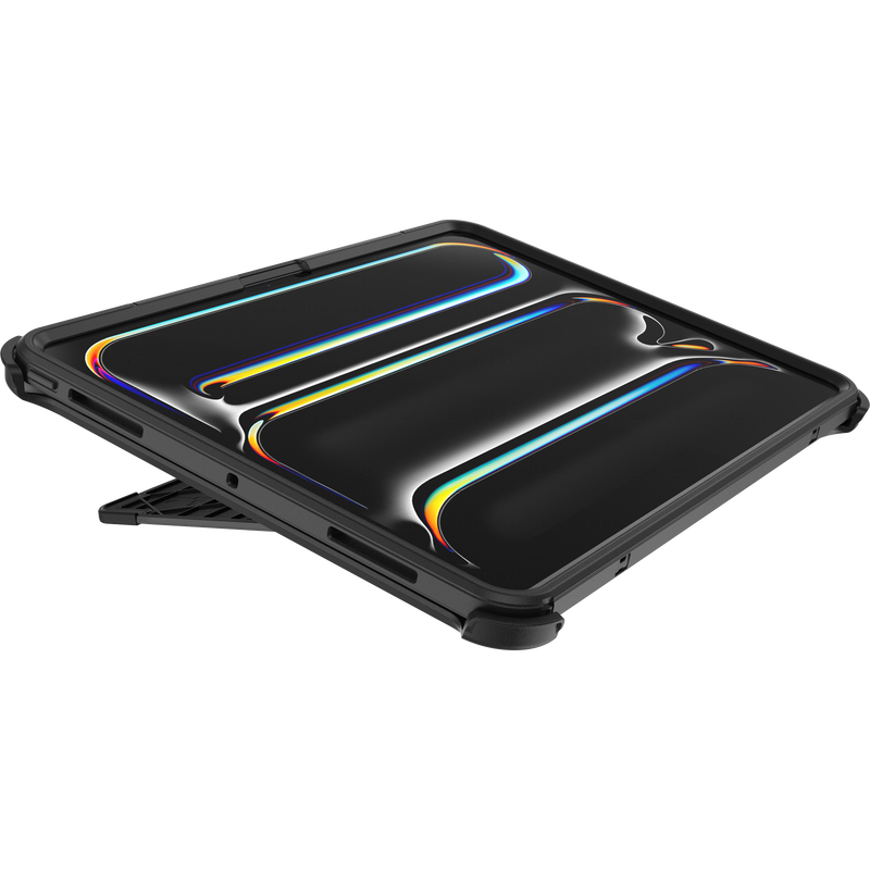 product image 3 - iPad Pro 13 tum (M5/M4) Skal Defender Series