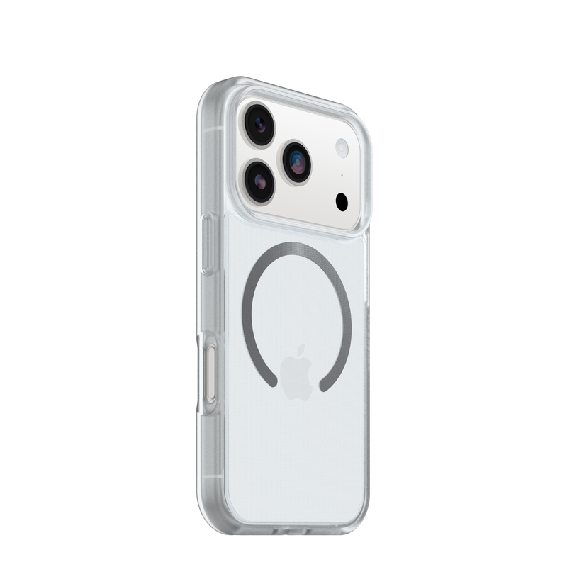 product image 2 - iPhone 17 Pro Skal React Series