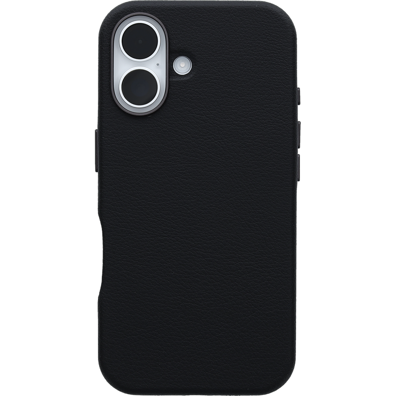 product image 2 - iPhone 16 Skal Symmetry Series Cactus Leather för MagSafe