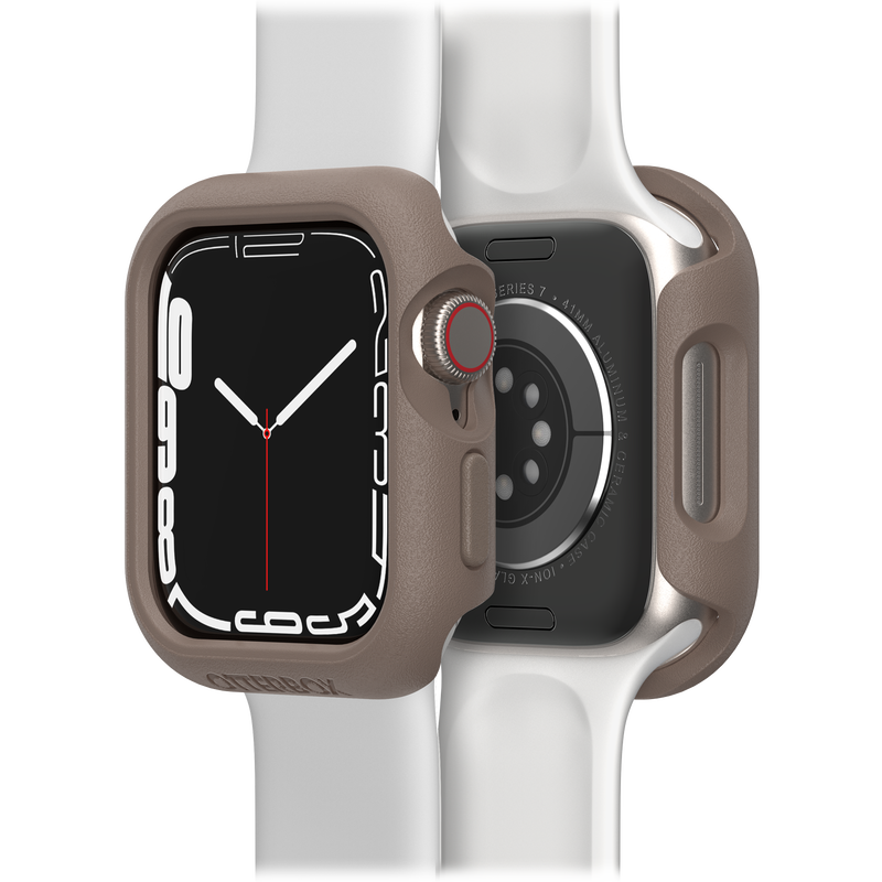 product image 1 - Apple Watch Series 9/8/7 Fodral Watch Bumper