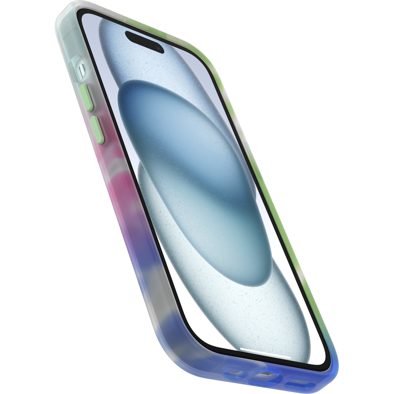 product image 2 - iPhone 15 Skal Figura Series